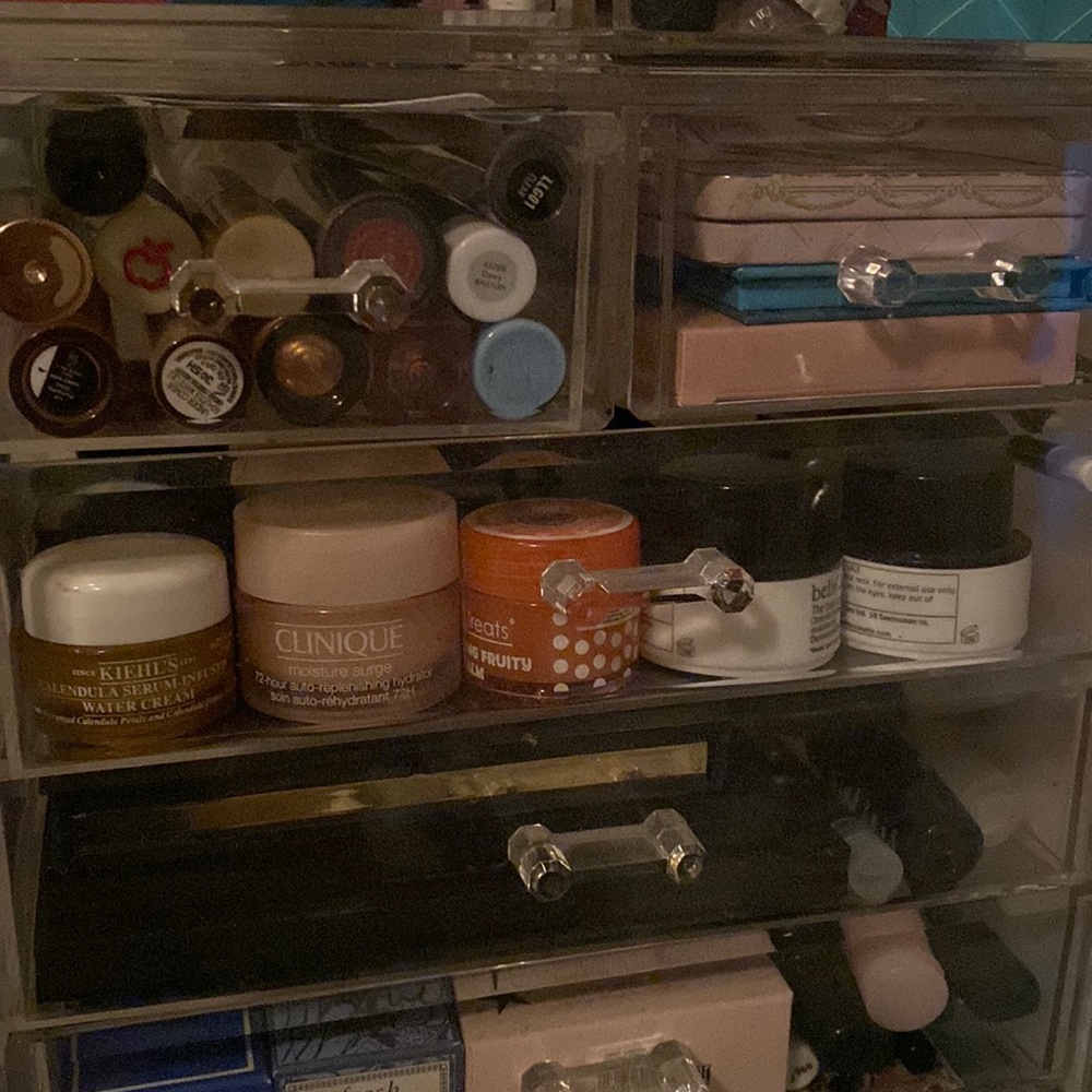Makeup